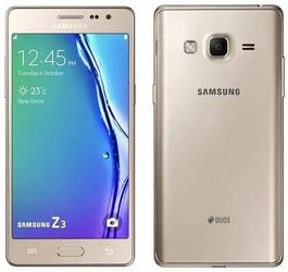 Замена батареи на телефоне Samsung Z3 в Челябинске